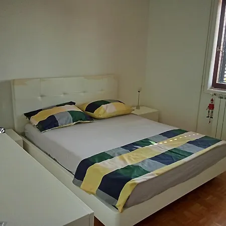 Apartment Mirna