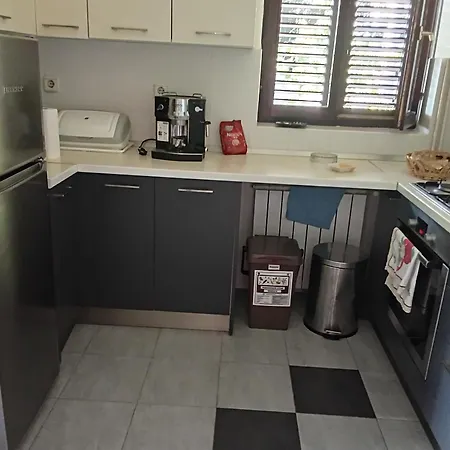 Mirna Apartment