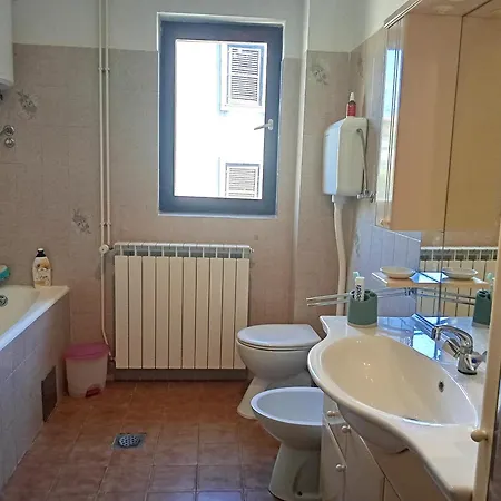 Mirna Apartment Donji Rukavac