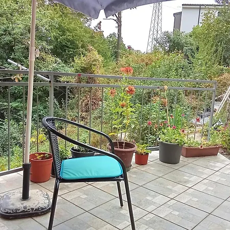 Apartment Mirna